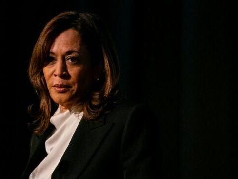 Kamala Harris says may 'possibly' run again for White House